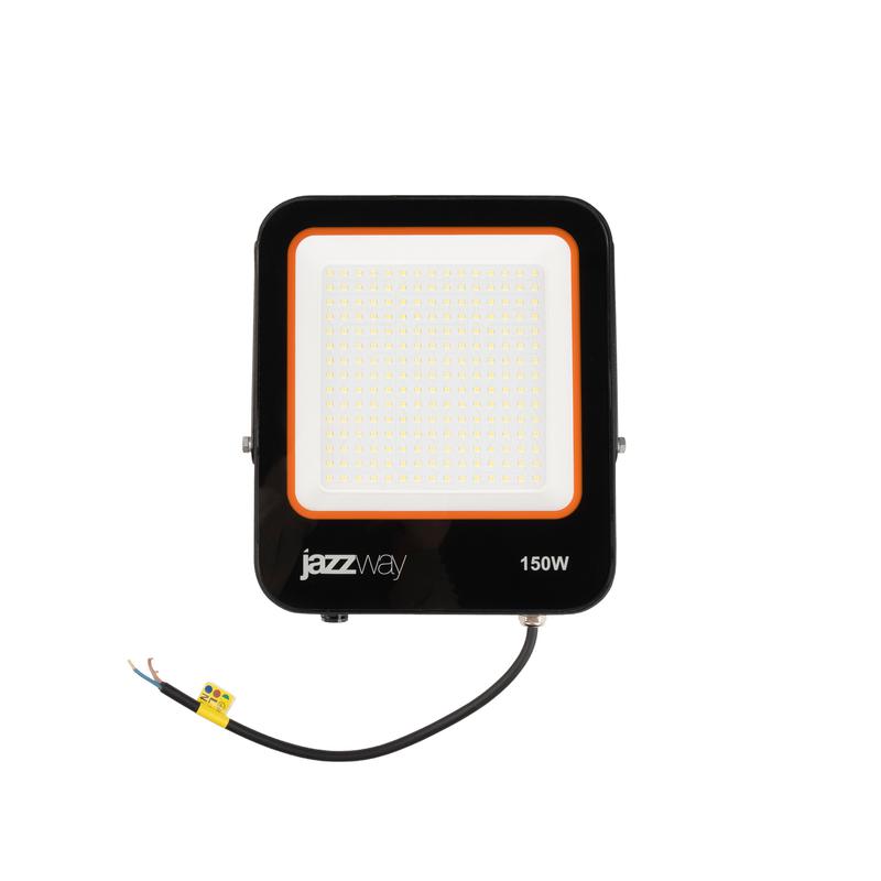 прожектор светодиодный pfl-v 150вт 6500к ip65 до pro jazzway 5039773 от BTSprom.by