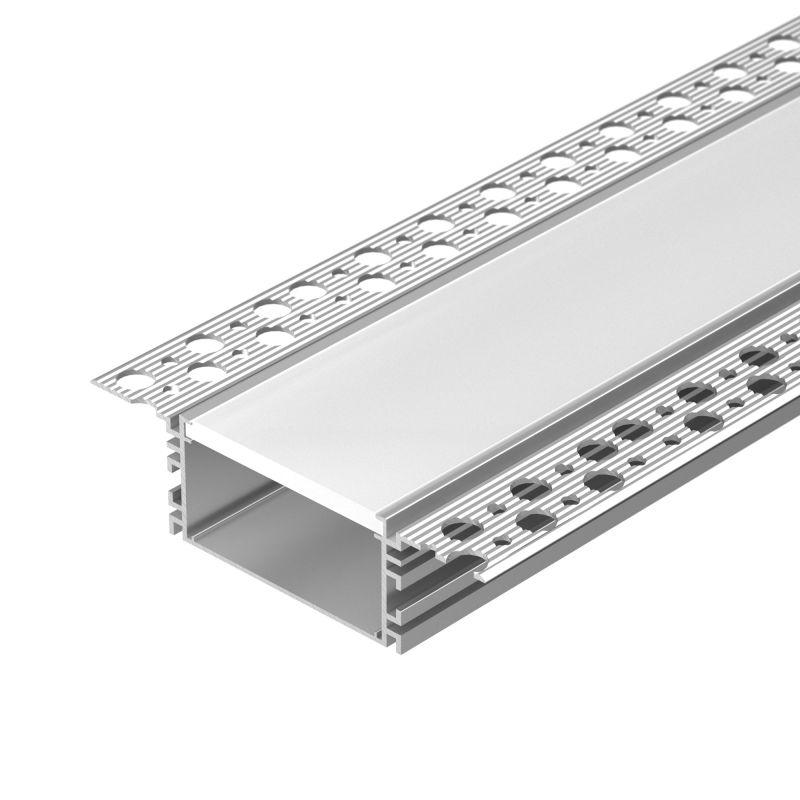 профиль fantom-w49-2000 anod l2000 алюм. arlight 046430 от BTSprom.by