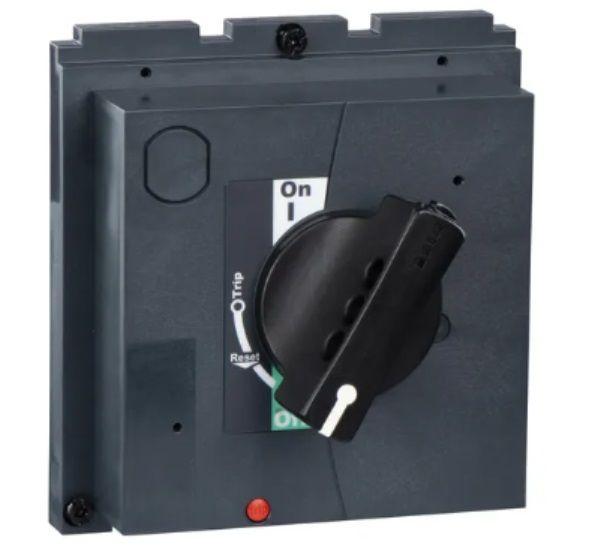 рукоятка поворотная стандартная (400-630) se spc-drhs-04-06 от BTSprom.by