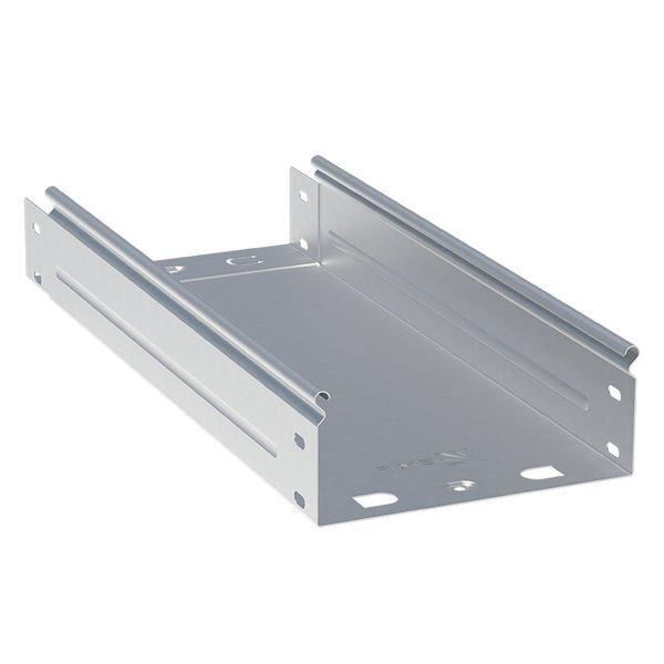 лоток листовой неперфорир. 400х50 l2000 сталь 1мм ekf l5040000x2 от BTSprom.by