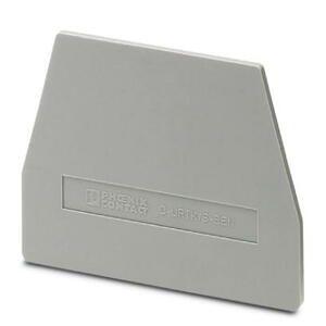 крышка концевая d-urtk/s-ben phoenix contact 0308029 от BTSprom.by