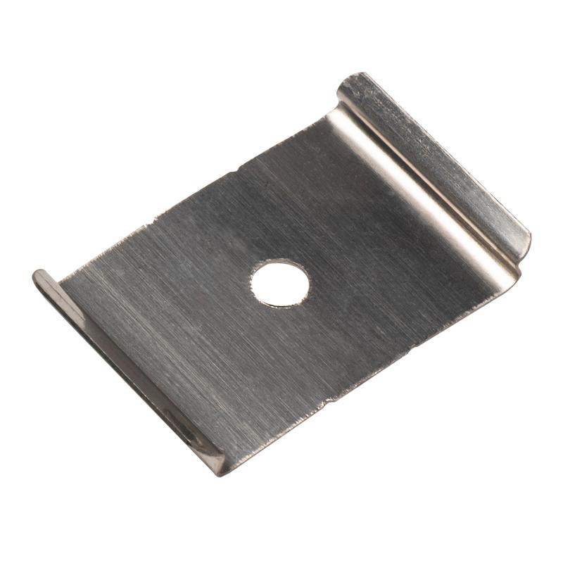 клипса крепежная для pal 5035 (уп.20шт) pro jazzway 5058958 от BTSprom.by