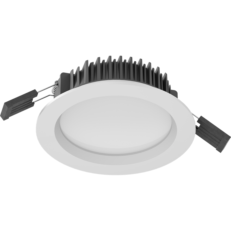 светильник светодиодный safari dl led g2 26w 840 wh 28вт ст 1170004170 от BTSprom.by