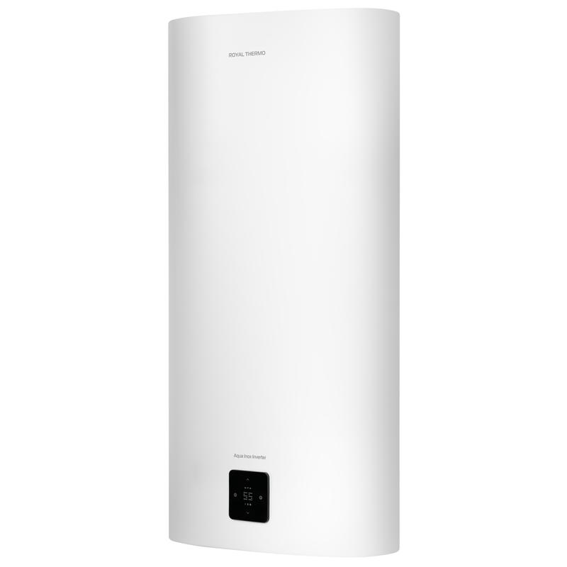 водонагреватель rwh 100 aqua inox inverter royal thermo нс-1606003 от BTSprom.by