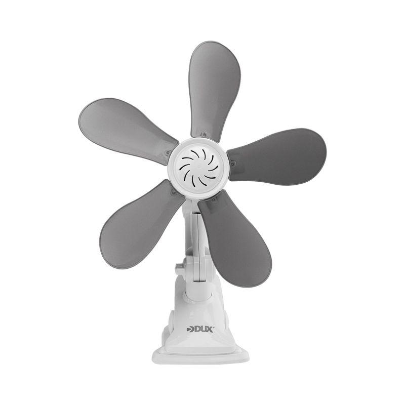  Вентилятор настольный DX-07 7Вт 12дюйм DUX 60-0224 фото в каталоге от BTSprom.by