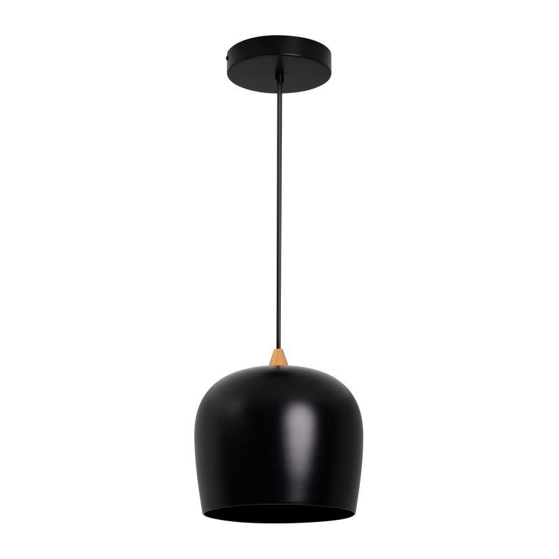 светильник светодиодный sp-peony-hang-r250-15w warm3000 bk 65 deg ip20 230в металл arlight 039550 от BTSprom.by
