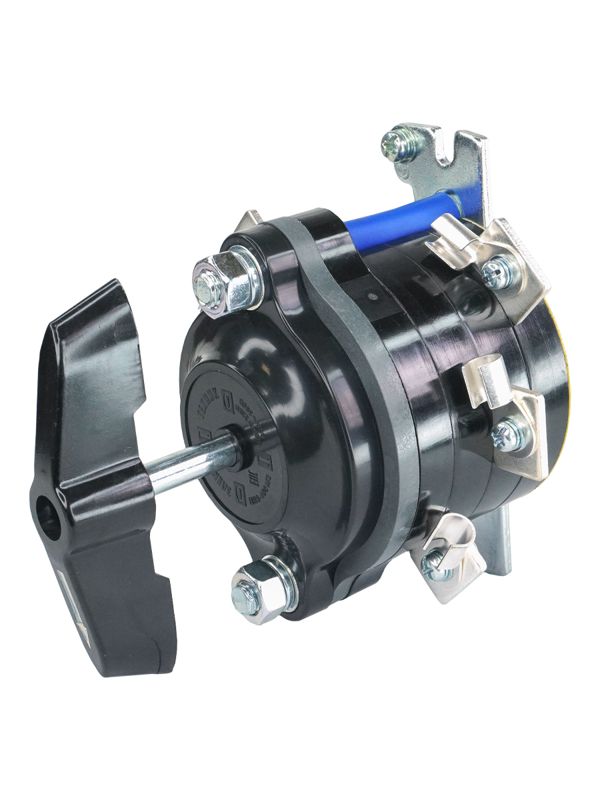 выключатель пакетный пв3-100 (исп. 3) электротехник et002510 от BTSprom.by