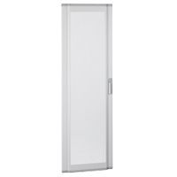 дверь для шкафов xl3 400 (выгн. стекло) h=1200мм leg 020267 от BTSprom.by