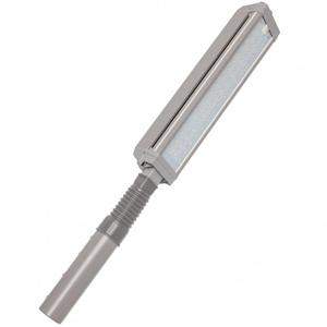 светильник светодиодный mag3-105-148 (740.s.48.nd) s8 105вт 16300лм 4000к ксс ш (135град.х60град.)cri>70 ip67 консольное крепление 48мм 840х105х104мм leaderlight м0000064265 от BTSprom.by