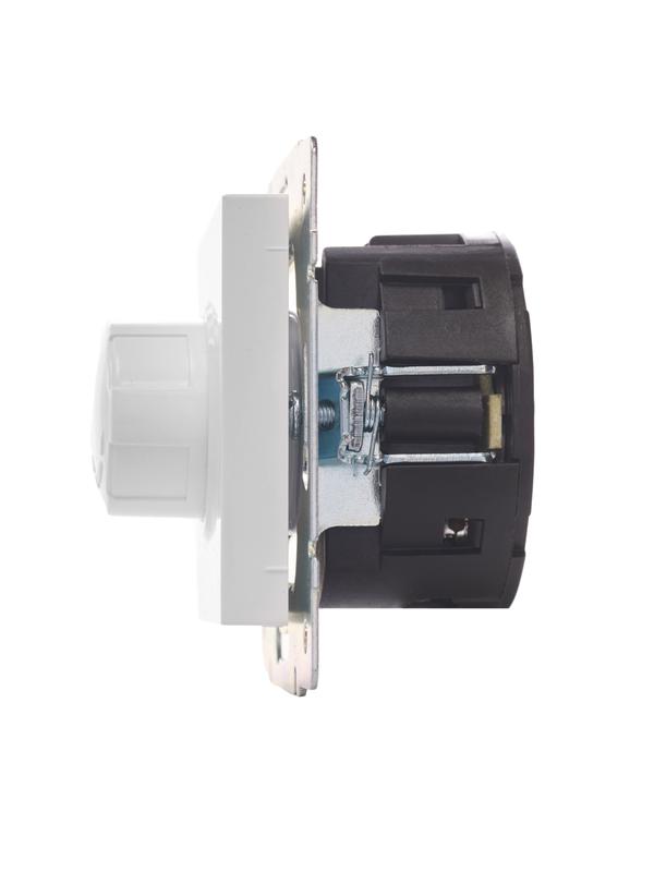  Механизм светорегулятора СП для LED ламп VESNA бел. LEZARD 742-0288-163 фото в каталоге от BTSprom.by