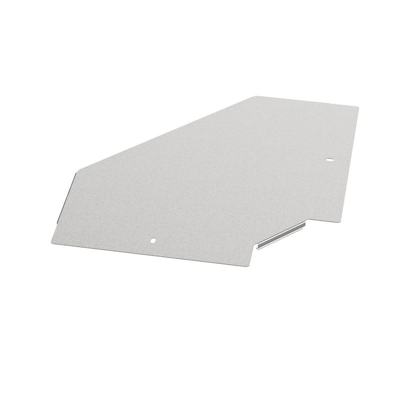 Крышка для угла горизонт. 90град. осн.400 1мм Профи Промрукав PR16.16899 от BTSprom.by