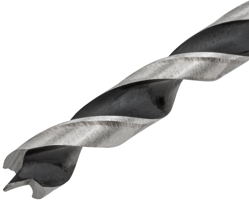  Сверло по дереву CrV Профи 8мм FIT 36065 фото в каталоге от BTSprom.by