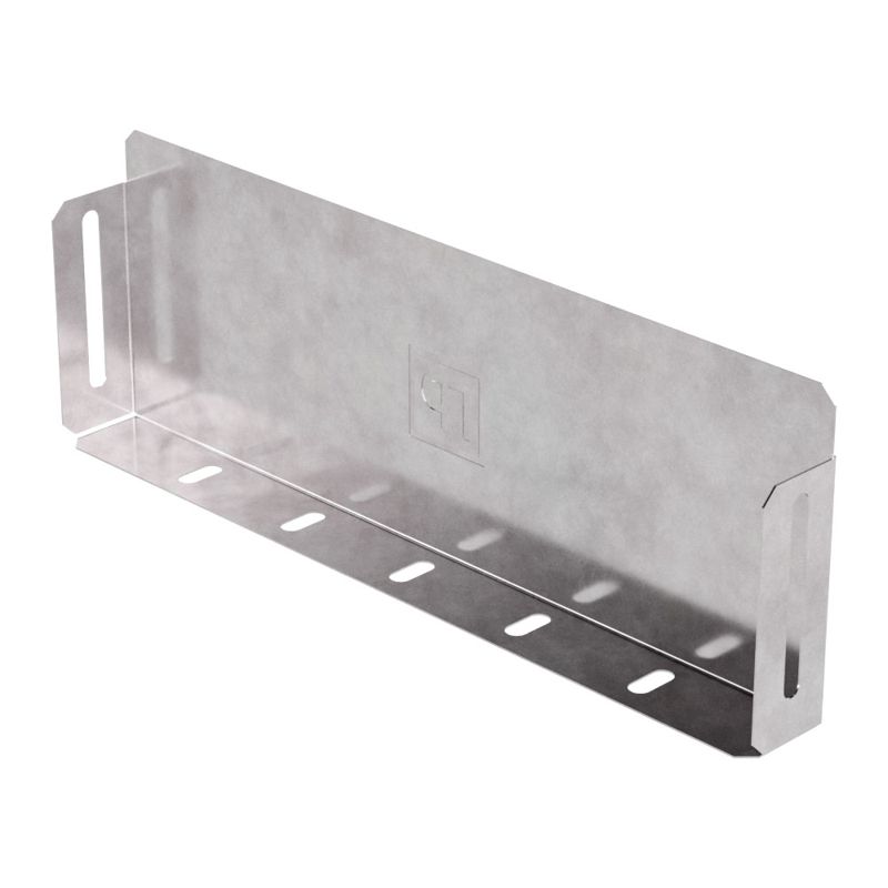 Заглушка для лотка 300х100 Стандарт Промрукав PR16.0839 от BTSprom.by