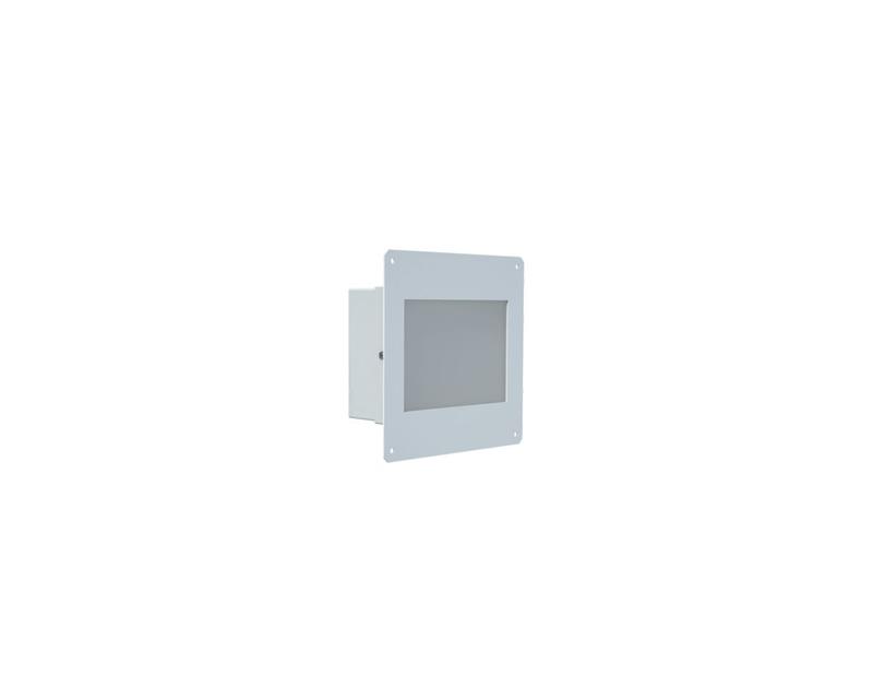 светильник светодиодный tlsd31 ol ecp ip54 встраив. technolux 21224 от BTSprom.by