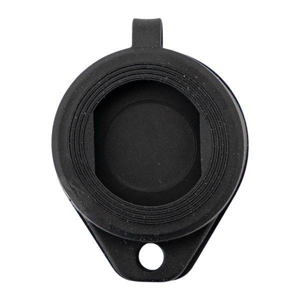  Накладка для замка защитная d22мм IP65 PROxima EKF cover-2 фото в каталоге от BTSprom.by