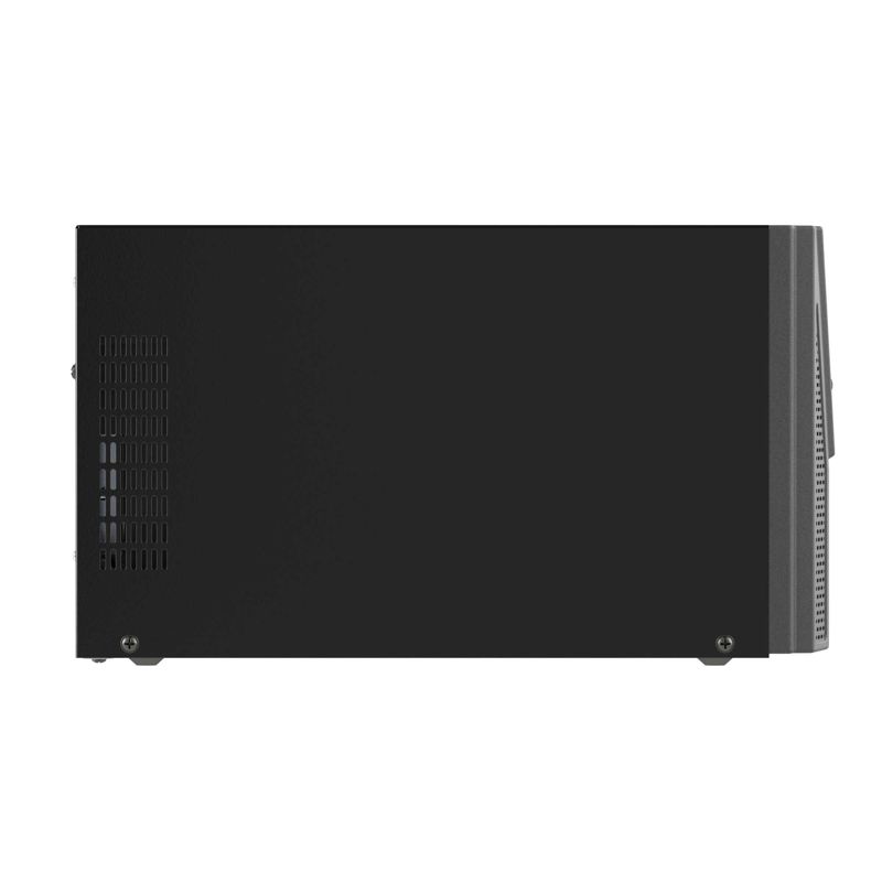  Источник бесперебойного питания Онлайн для Small Tower 1000ВА/900Вт клеммы EPO USB RS-232 RJ45 3x7А.ч DKC SMALLT1A10H фото в каталоге от BTSprom.by