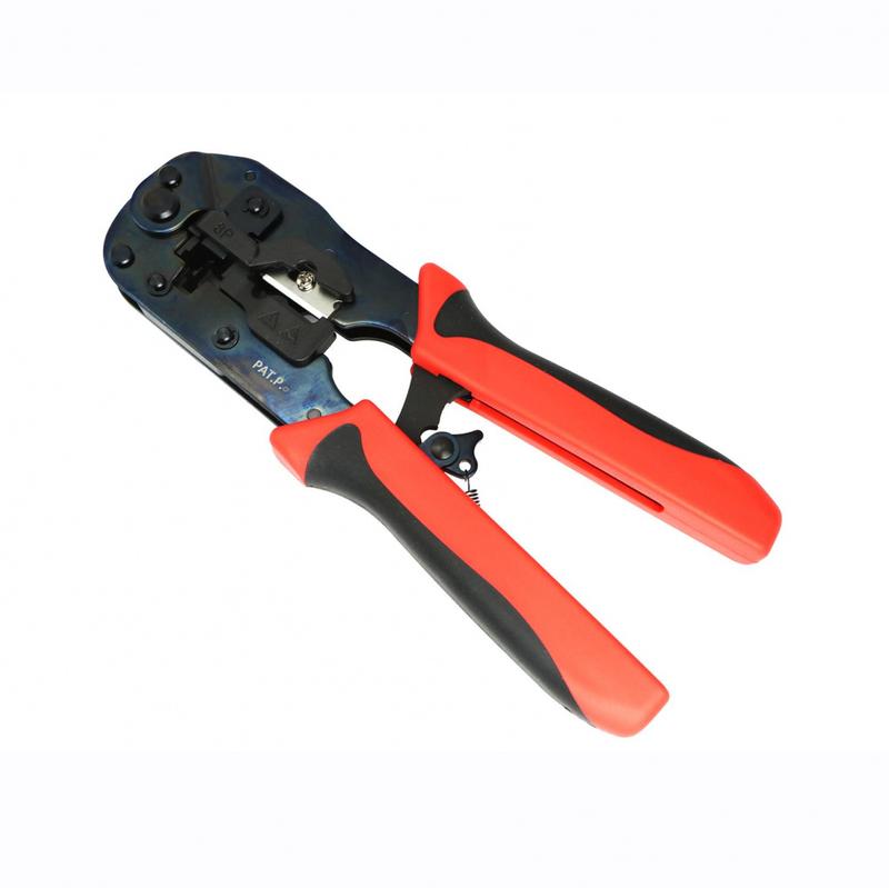 инструмент обжимной q-plug eurolan 10t-c1-11bl от BTSprom.by