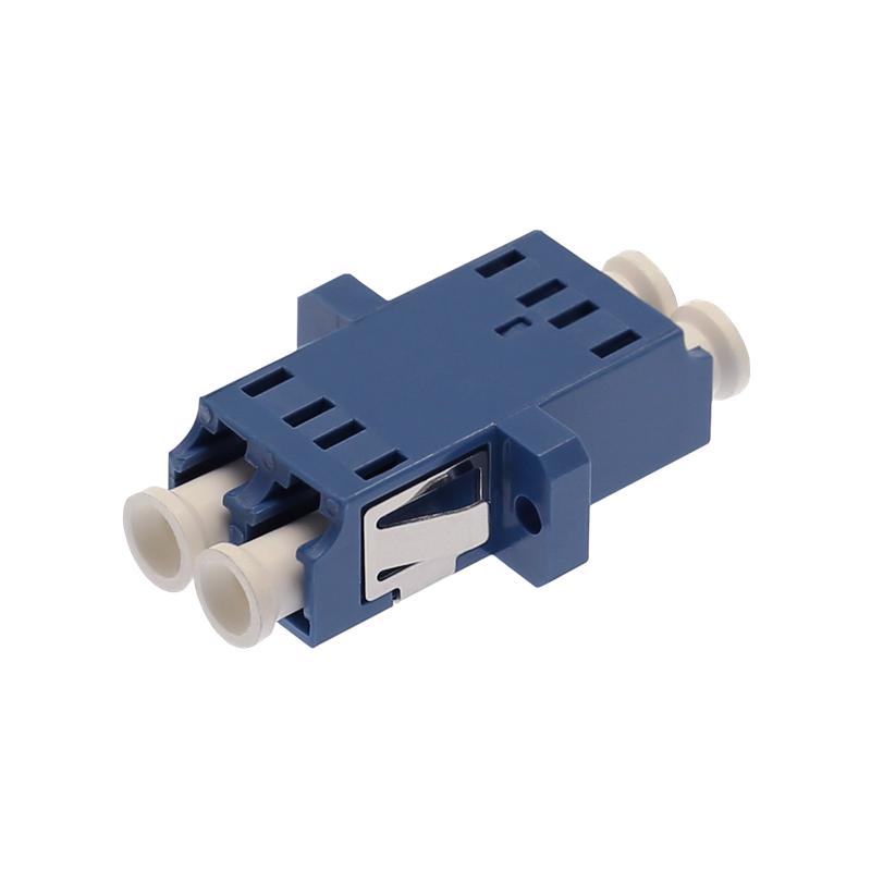 розетка lc/upc duplex suprlan 09-0104 от BTSprom.by