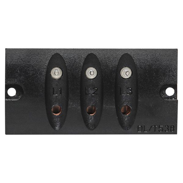  Комплект индикации высокого напряжения КИВН12-130/95-02 УХЛ2 6кВ Stingray EKF KIVN12-130/95-02 фото в каталоге от BTSprom.by