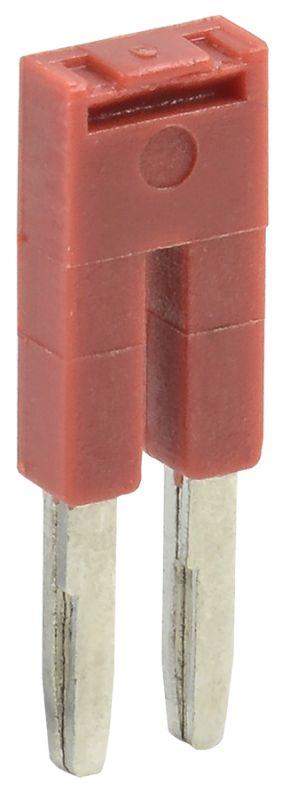 перемычка для кпи-1.5кв.мм 2pin iek yzn11fbs-001-2p от BTSprom.by