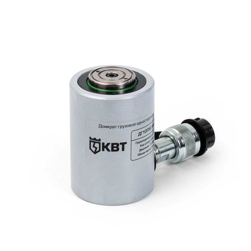 домкрат грузовой односторонний дг10п50 квт 74330 от BTSprom.by