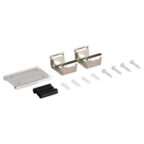 набор монтажный и жесткий коннектор sml-ac-3-mountkit-b для светильников sml-30 эра б0069436 от BTSprom.by