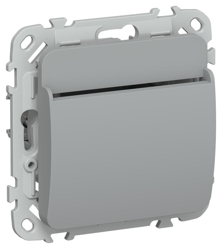 выключатель карточный сп flite вк-0-флс 30а механизм сер. iek fi-v11-0-10-k03 от BTSprom.by