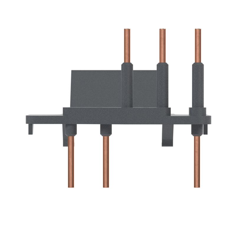  Адаптер для прямой установки АВЗД DMP32 на миниконтакторы DMC016 YON DMP32MC016 фото в каталоге от BTSprom.by