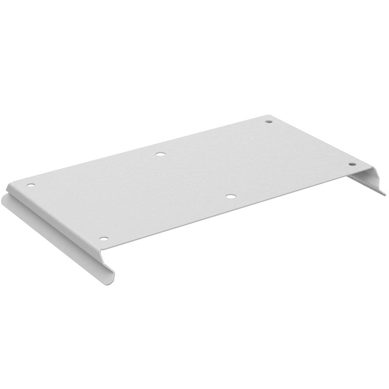 Крышка для угла вертикал. внутр. 90град. 50х150 1.2мм RAL 9016 ESCA 5 IEK ES5-PND-90-050-150-12-RGA от BTSprom.by