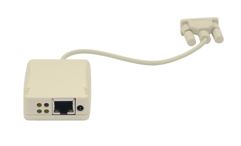 карта snmp внешняя da522 для ибп сипб/сип380 1 x rj45 ethernet 10/100/1000м utp функция wakeonlan связь инжиниринг da522 от BTSprom.by