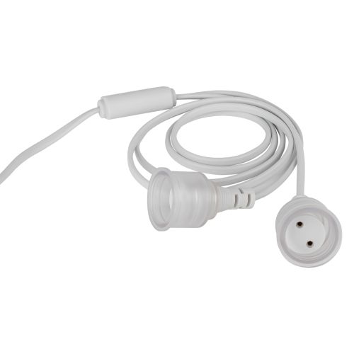 Светильник FITO-9W-Rа90-Т8+FITO-Holder IP65 2хG13 линейный для растений с выключателем 1.5м Эра Б0069516 фото в каталоге от BTSprom.by