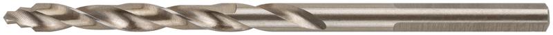 сверло по металлу hss. кобальт 5% профи ступенчатая заточка наконечника блистер 4.0х75мм fit 33864 от BTSprom.by