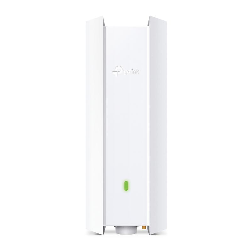 точка доступа eap650-outdoor ax3000 двухдиапазонная wi-fi 6 для помещения/улицы tp-link 1922057 от BTSprom.by