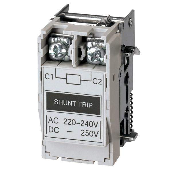 расцепитель независимый t sht ac/dc200-250v ts1600 ls electric 83211176224 от BTSprom.by