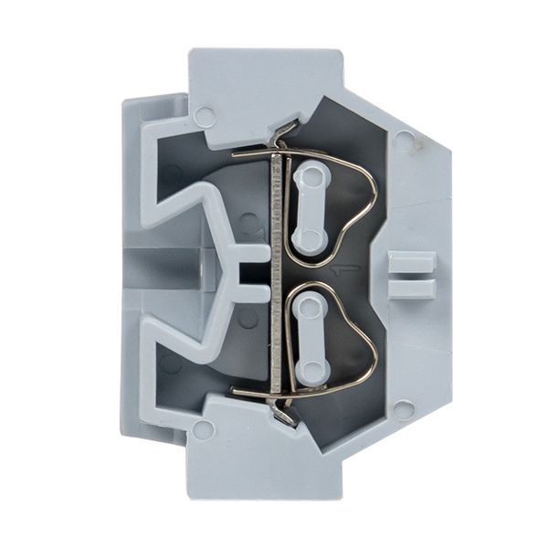  Миниклемма STB-4 32A сер. (уп.50шт) PROxima EKF stb-m-4-gray-r фото в каталоге от BTSprom.by