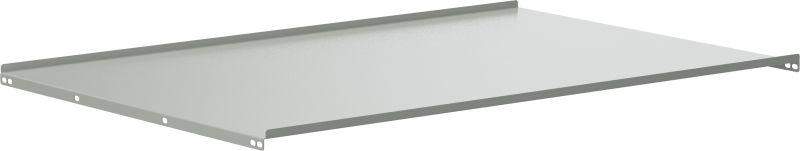 перегородка горизонтальная 1000х600 format iek fo-00-hw-100-060 от BTSprom.by