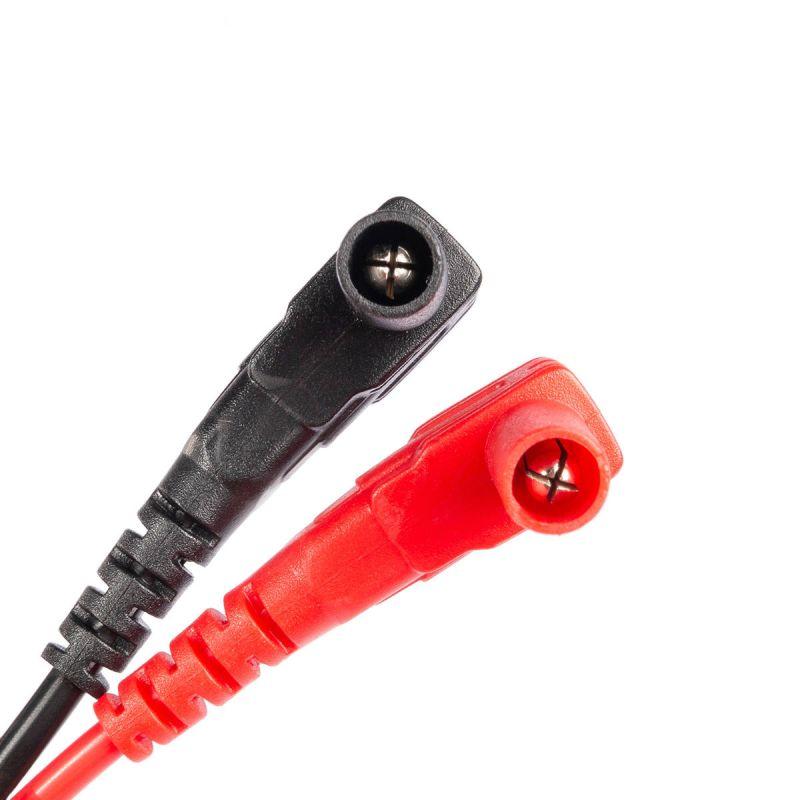  Клещи токовые цифровые КТ 205D PROLINE КВТ 90386 фото в каталоге от BTSprom.by