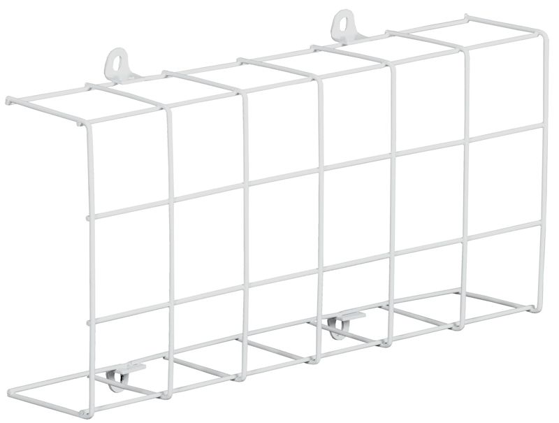 решетка защитная для авар. светильников дпа 300мм бел. iek lt-dpa0d-r-0350-k01 от BTSprom.by