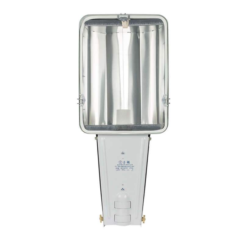  Светильник ЖКУ28-400-003 400Вт E40 IP53 с плоск. стекло GALAD 01294 фото в каталоге от BTSprom.by