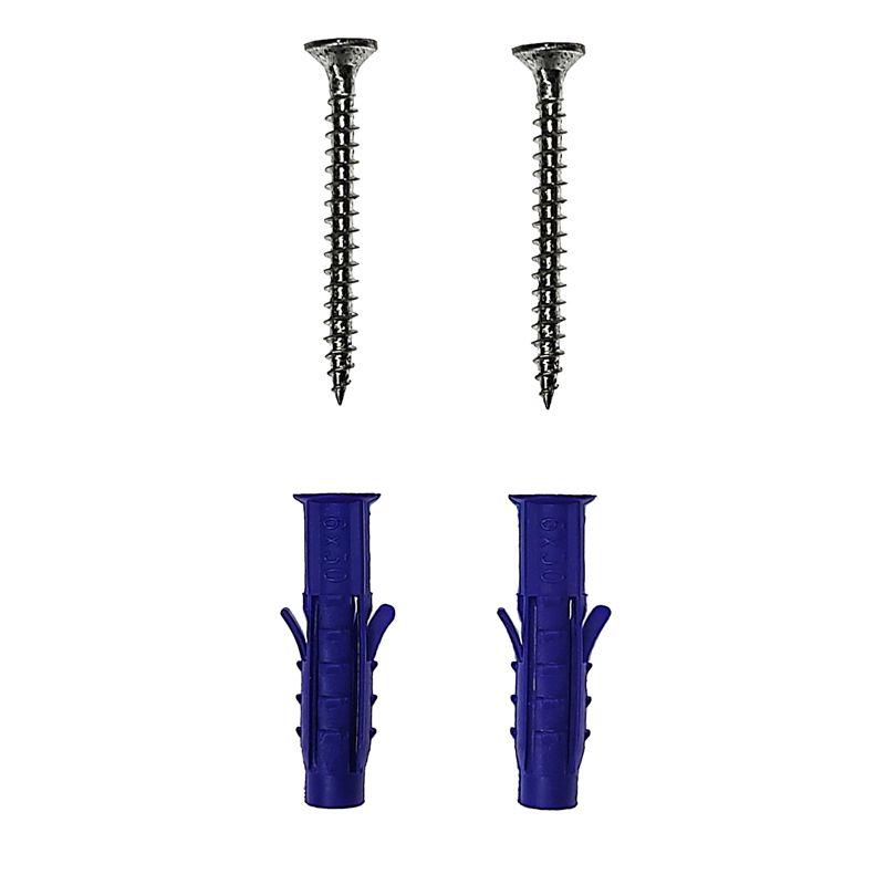  Держатель-органайзер для хранения садового инвентаря на пять предметов настенный черн. Rexant 38-0647 фото в каталоге от BTSprom.by