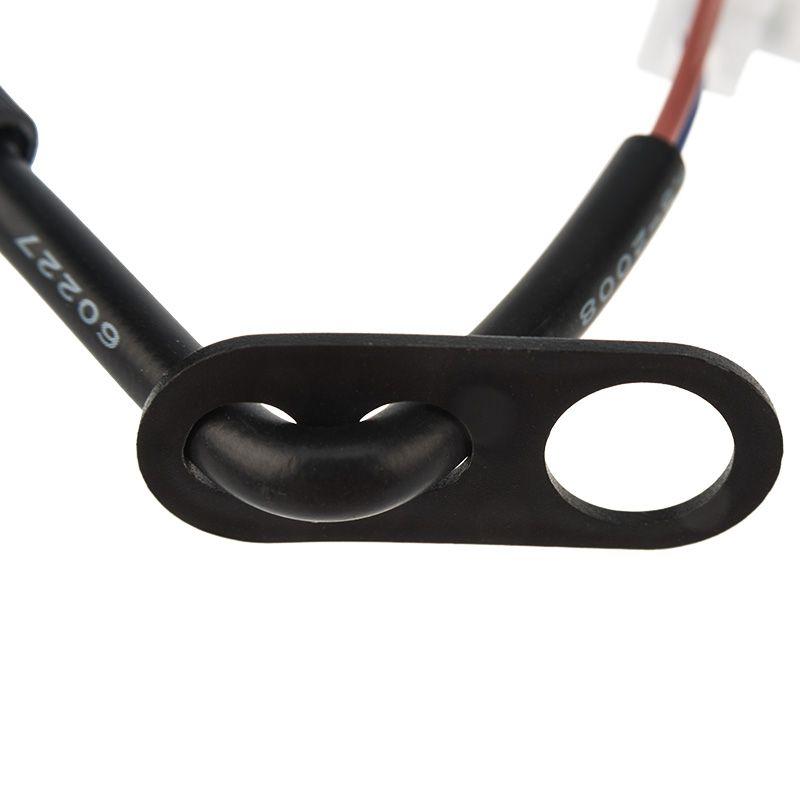  Патрон E27 подвесной с клеммной колодкой черн. с этикеткой инд. уп. Rexant 11-8825 фото в каталоге от BTSprom.by