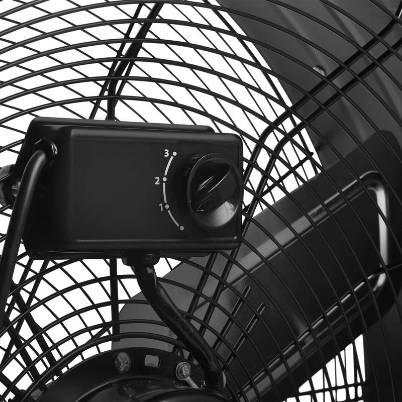  Вентилятор промышленный BIF-12DB Ballu НС-1601102 фото в каталоге от BTSprom.by