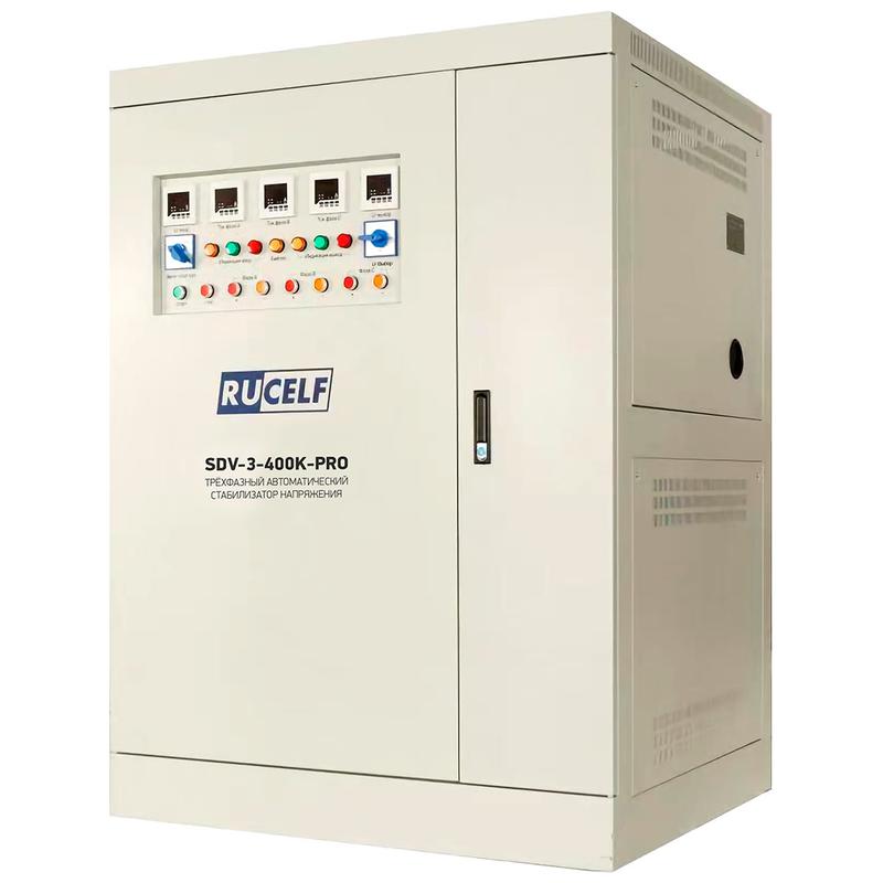 стабилизатор напряжения rucelf sdv-3-400k-pro от BTSprom.by стабилизатор напряжения rucelf sdv-3-400k-pro от BTSprom.by