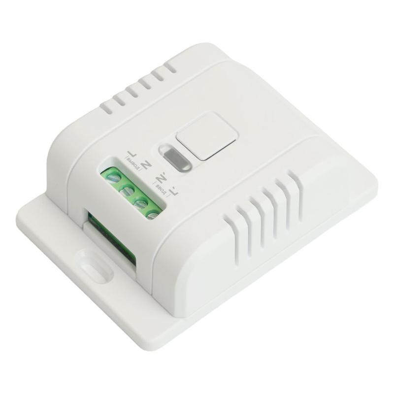 контроллер для управления осветительным оборуд. на 1 канал диммирующий радиочастотный ld305 feron 48881 от BTSprom.by