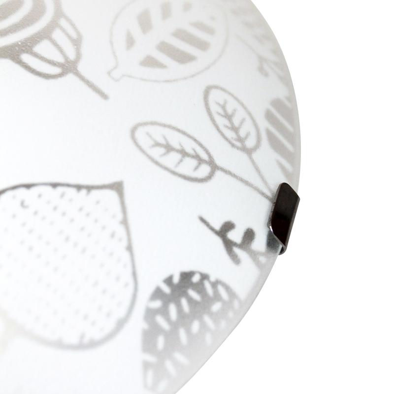  Светильник НПБ 01-2х60-139 М16 "Лужок" 300 матов. бел./клипсы штамп метал. (инд. упак.) Элетех 1005209258 фото в каталоге от BTSprom.by