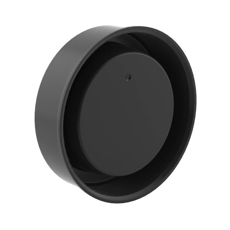  Заглушка для гофр. двустен. труб прозр. d200 DKC 023200 фото в каталоге от BTSprom.by