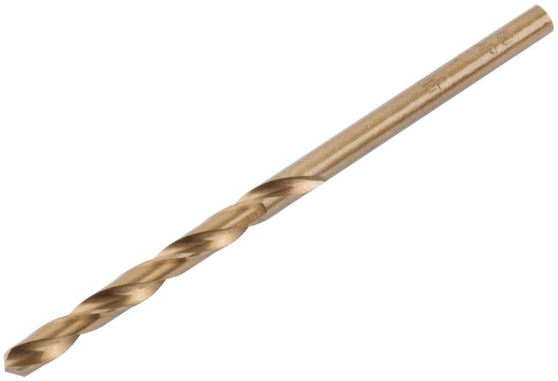  Сверло по металлу EXPERT 3.3х65мм (уп.10шт) Cutop 53-471 фото в каталоге от BTSprom.by