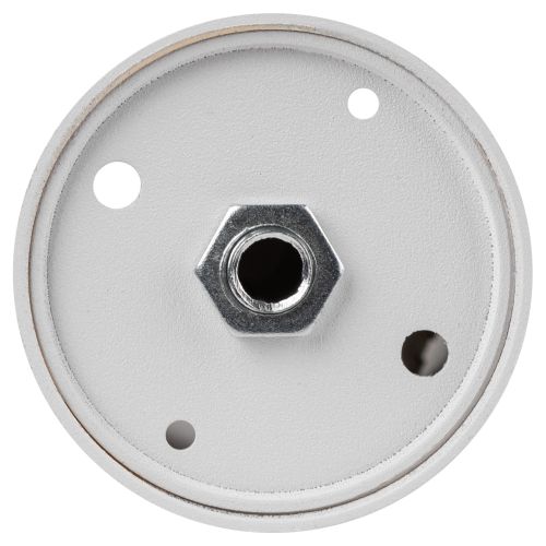  Светильник OL27 WH MR16/GU10 настен./потолочн. спот бел. Эра Б0055578 фото в каталоге от BTSprom.by