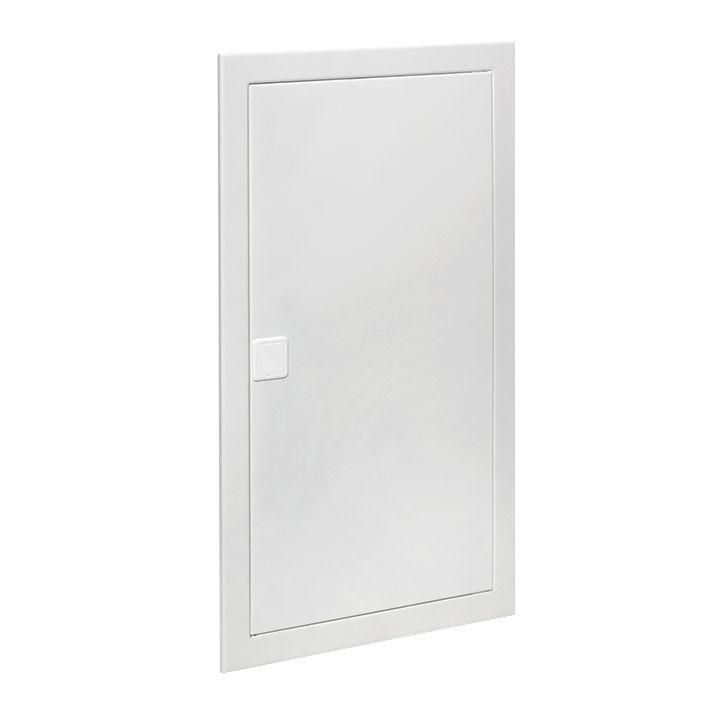 дверь для щита nova 3 габарит ip41 метал. proxima ekf nv-door-m-3 от BTSprom.by