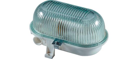 светильник нпб 03-60-001 евро псх 60вт e27 ip54 накладной для обществен. помещений без решетки владасвет 10689 от BTSprom.by